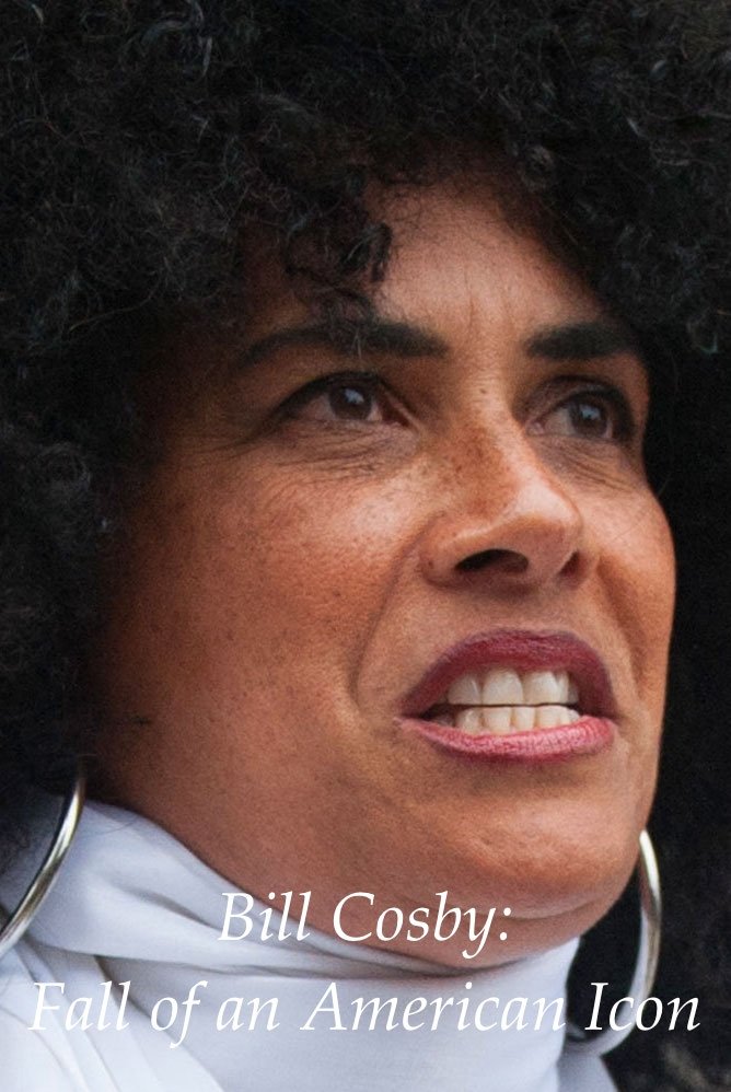 Постер Bill Cosby: Fall of an American Icon